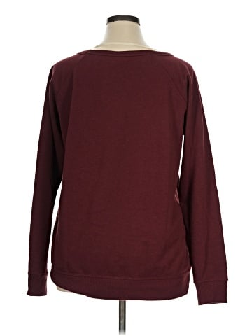 ALTERNATIVE Pullover Sweater (view 2)