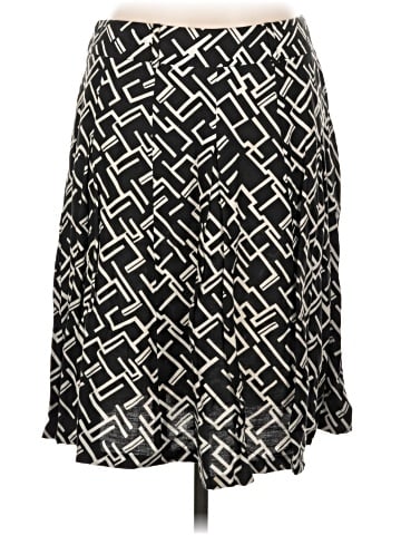 Larry Levine Casual Skirt (view 1)