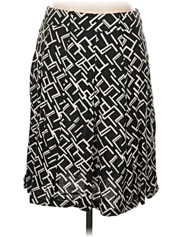 Larry Levine Casual Skirt (view 2)