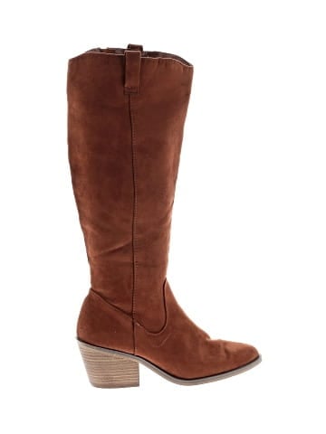 Universal Thread Boots (view 1)