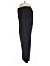 Pro Spirit Solid Black Casual Pants Size L - photo 5