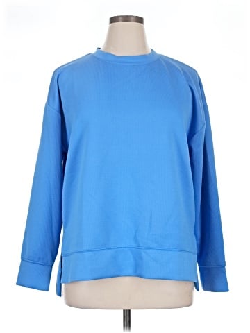 Danskin Sweatshirt (view 1)