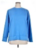Danskin Blue Sweatshirt Size XL - photo 1
