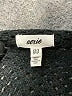 Aerie Black Cocktail Dress Size XS - photo 7