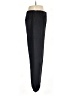 Pro Spirit Solid Black Casual Pants Size L - photo 4
