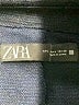 Zara Blue Coat Size L - photo 6