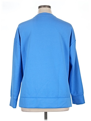 Danskin Sweatshirt (view 2)