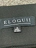 ELOQUII Solid Black Formal Skirt Size 18 Plus - photo 4