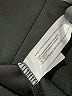 ELOQUII Solid Black Formal Skirt Size 18 Plus - photo 5