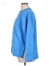 Danskin Blue Sweatshirt Size XL - photo 5