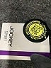 Jockey Color Block Black Active Pants Size S - photo 8