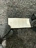 Jockey Color Block Black Active Pants Size S - photo 9