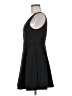 Assorted Brands Solid Black Cocktail Dress Size M (estimated) - photo 5