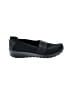 Bzees Black Flats Size 7 (wide) - photo 1