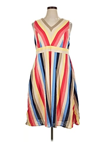 Coldwater Creek Cocktail Dress (view 1)