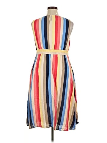 Coldwater Creek Cocktail Dress (view 2)