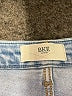 BKE Blue Denim Shorts Size EU 38 / US 8 - photo 3