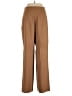 Intermix Brown Dress Pants Size 8 - photo 2