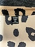 Shein Curve Animal Print Tan Sleeveless Blouse Size 14 Plus (1) - photo 7