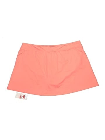 Lands' End Active Skort (view 1)