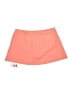 Lands' End Solid Orange Active Skort Size 18 - photo 1