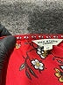 Max Studio Red Short Sleeve T-Shirt Size 1X - photo 7