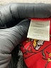 Max Studio Red Short Sleeve T-Shirt Size 1X - photo 8