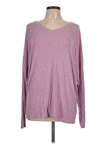 CAbi Long Sleeve T-Shirt (view 1)