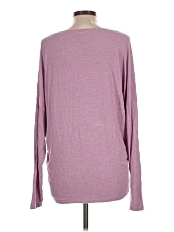 CAbi Long Sleeve T-Shirt (view 2)