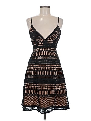 Astr Cocktail Dress (view 1)