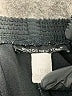 Briggs New York 100% Polyester Solid Black Active Pants Size 18W - photo 4