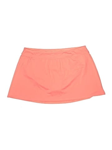Lands' End Active Skort (view 2)
