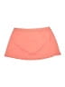 Lands' End Solid Orange Active Skort Size 18 - photo 2