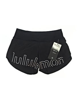 Lululemon Athletica Athletic Shorts
