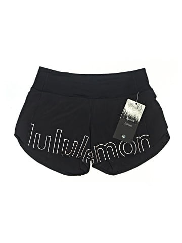 Lululemon Athletica Athletic Shorts (view 1)