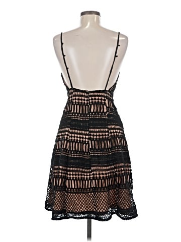 Astr Cocktail Dress (view 2)