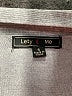 Lety & Me Gray Cardigan Size S - photo 7