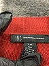 INC International Concepts Red Pullover Sweater Size XXL - photo 7