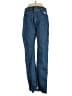 Wrangler Jeans Co Blue Jeans Size 9 - photo 1