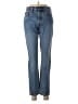 Levi's Hearts Blue Jeans Size 26 waist - photo 1
