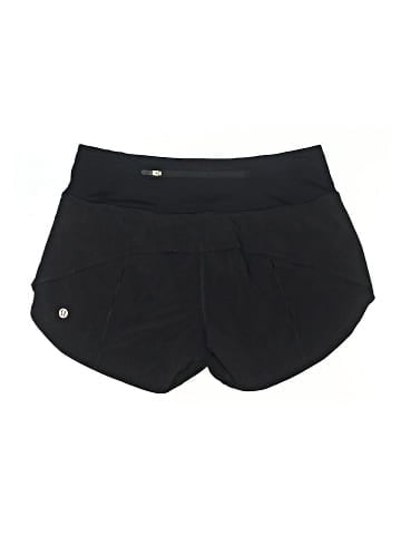 Lululemon Athletica Athletic Shorts (view 2)