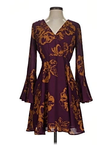 Everly Cocktail Dress (view 1)