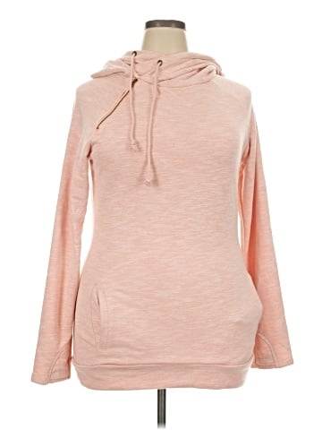 & Other Stories Pullover Hoodie (view 1)