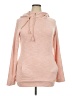& Other Stories Pink Pullover Hoodie Size XXL - photo 1