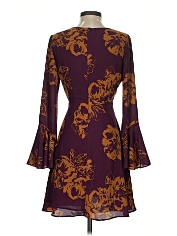 Everly Cocktail Dress (view 2)