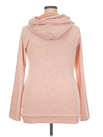 & Other Stories Pullover Hoodie (view 2)