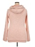 & Other Stories Pink Pullover Hoodie Size XXL - photo 2