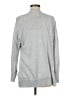 Nine West Gray Cardigan Size M - photo 2
