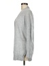 Nine West Gray Cardigan Size M - photo 5