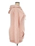 & Other Stories Pink Pullover Hoodie Size XXL - photo 4